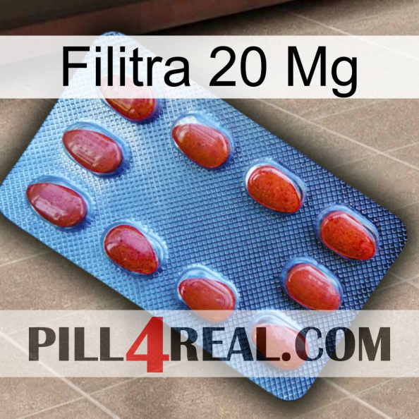 Filitra 20Mg 06